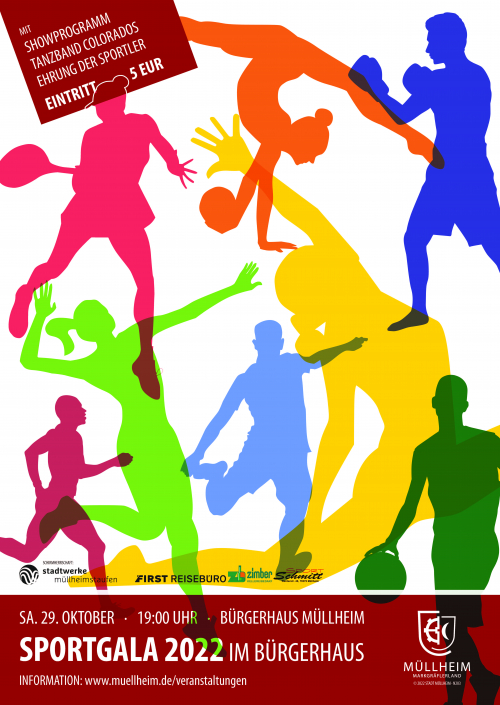 MLLHEIMER SPORTGALA 2022